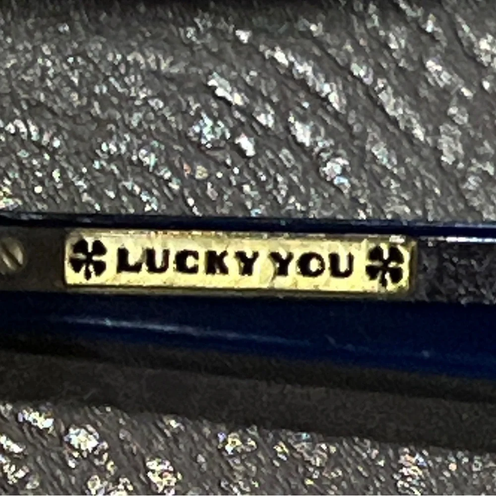 LUCKY YOU - Luck Brand Eyeglass Frames